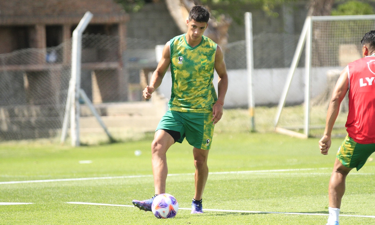 Mascherano PIERDE A UN TITULAR a días de su DEBUT en el PREOLÍMPICO y no lo puede REEMPLAZAR