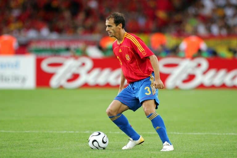 Mariano Pern&iacute;a: &ldquo;Una carrera es m&aacute;s estresante que un partido de f&uacute;tbol&rdquo;