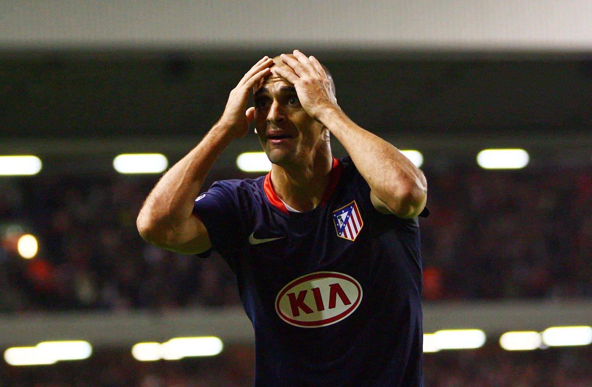 Entrevista a Mariano Pern&iacute;a: "Una carrera es m&aacute;s estresante que un partido&rdquo;