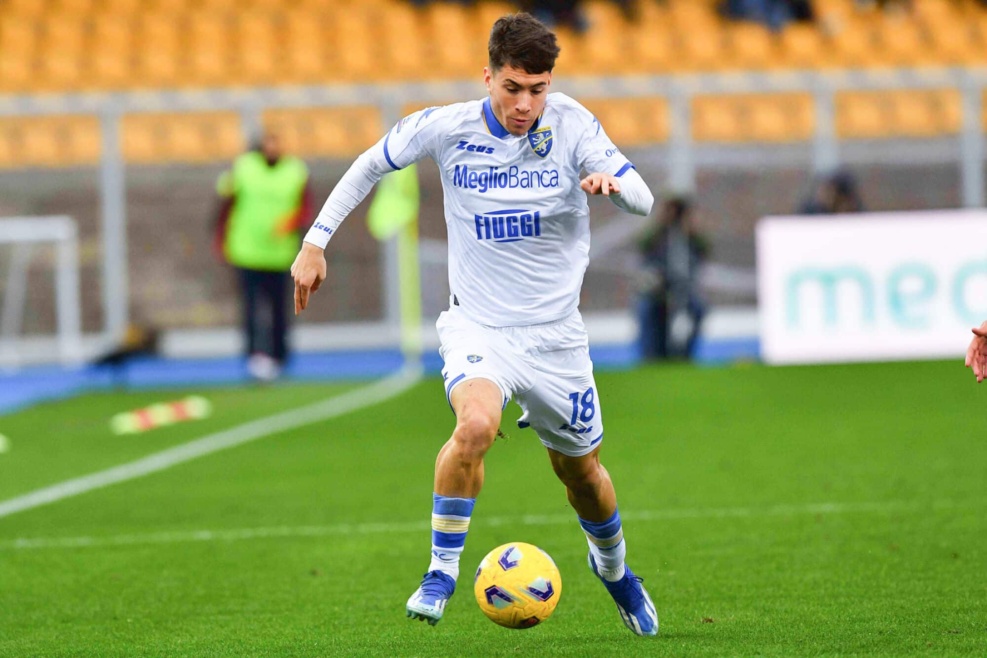 Fichajes Arabia Saudita 2024