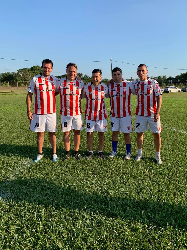 Maximiliano Ayala, el pionero argentino en el f&uacute;tbol de Macao