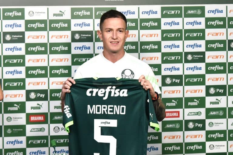 &iquest;Cu&aacute;ndo cierra el mercado de fichajes del Brasileirao en 2024?