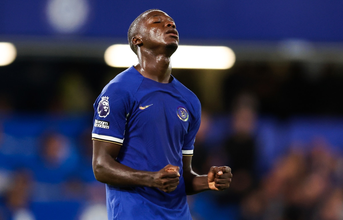 Mois&eacute;s Caicedo