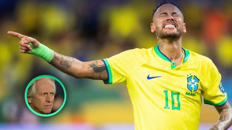 &ldquo;Es lo opuesto a Cristiano Ronaldo&rdquo;: Neymar recibe un DURO GOLPE del t&eacute;cnico de Al-Hilal