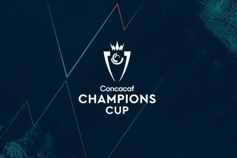 &iquest;C&oacute;mo se definen los Octavos de la Concachampions en caso de empate?