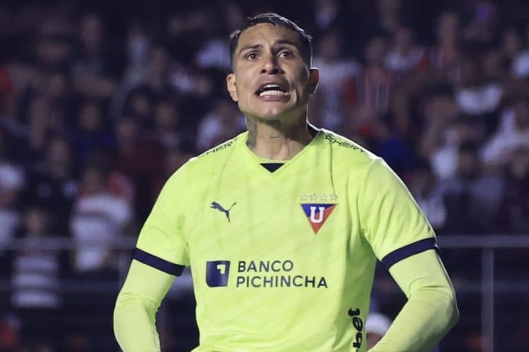 Paolo Guerrero quiere mantenerse vigente a los 40 años, ¿dónde jugará el ‘Depredador’ en 2024?