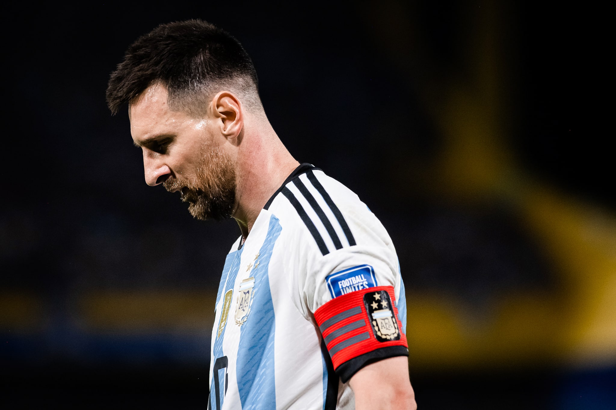 Selecci&oacute;n Argentina: &iquest;Por qu&eacute; no jugar&iacute;a Lionel Messi contra El Salvador y Costa Rica en los amistosos de la fecha FIFA de marzo?