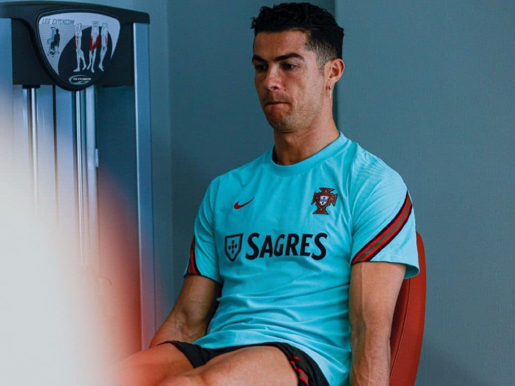 Los secretos de Cristiano Ronaldo
