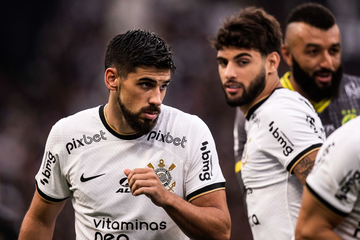 Refuerzos latinos de invierno | Fuente: Icon Sport