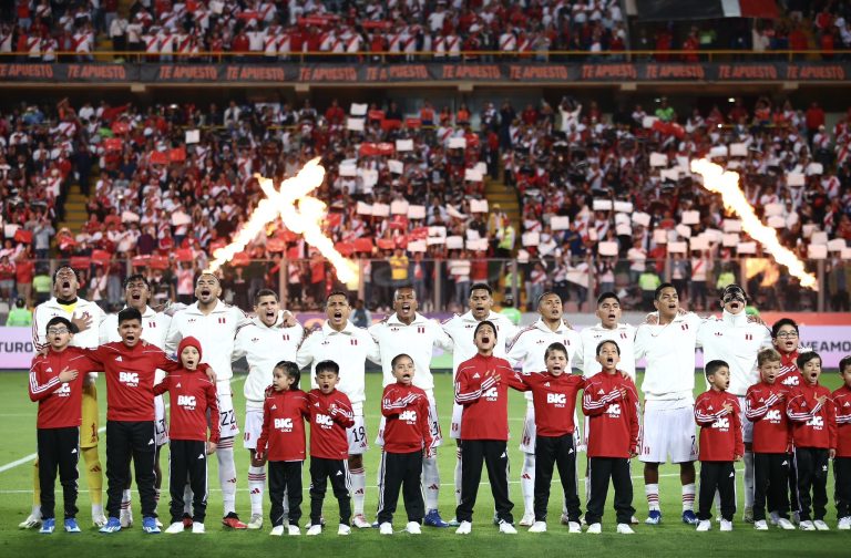 Arde Perú: los jugadores de la Liga 1 se plantan y quieren renunciar a la Selección