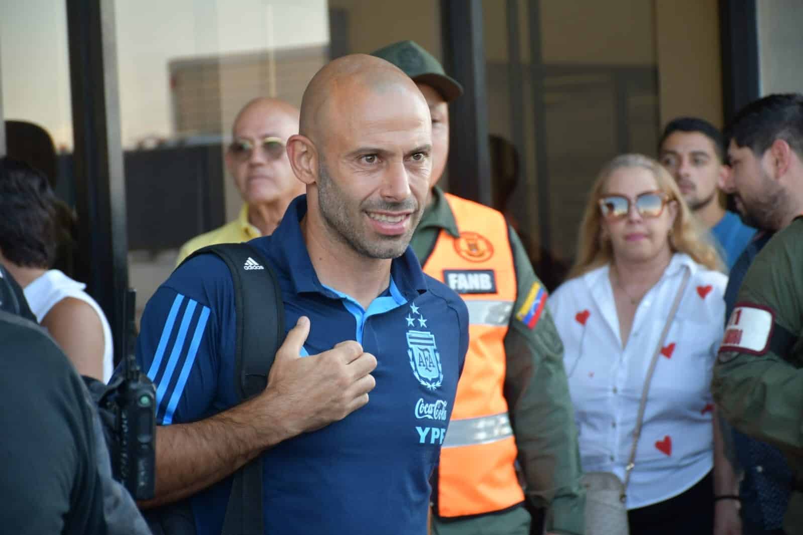 &iquest;Qu&eacute; necesita la Selecci&oacute;n Argentina para clasificar al cuadrangular final del Torneo Preol&iacute;mpico Sudamericano Sub-23 2024?