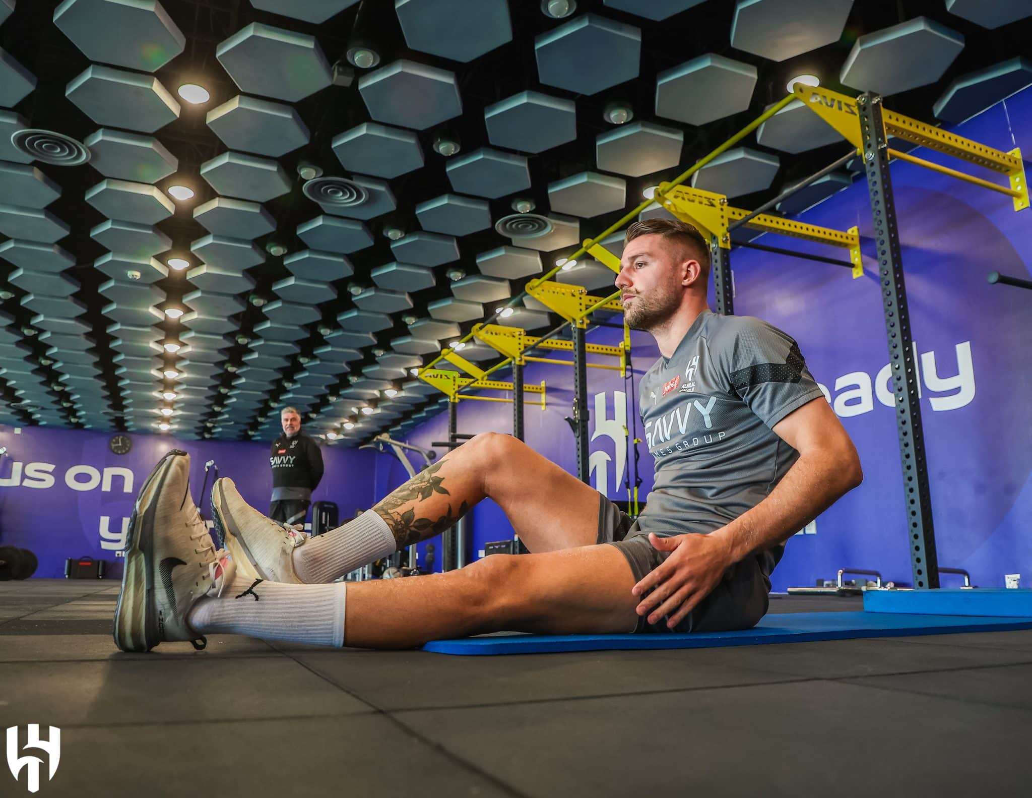 Fichajes Arabia Saudita 2024