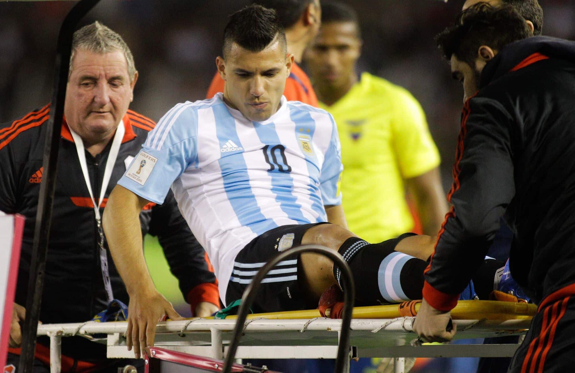 Los jugadores argentinos que usaron el '10' de Messi en su ausencia