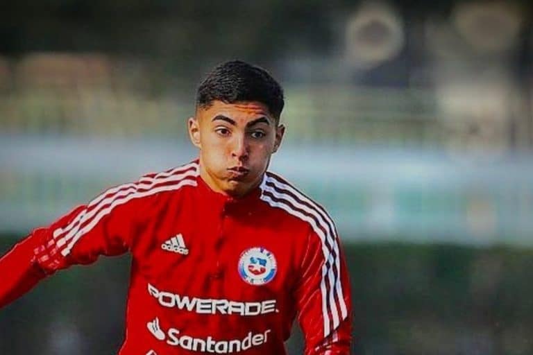 Una nueva pol&eacute;mica: Jordhy Thompson y una sorprendente declaraci&oacute;n de cara a su futuro