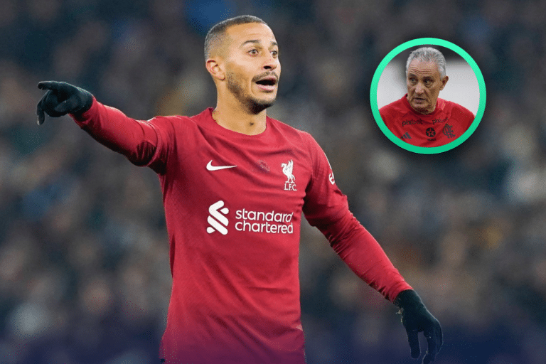 &iquest;C&oacute;mo encajar&iacute;a Thiago Alc&aacute;ntara en el Flamengo? El temible equipo de Tite que buscar&aacute; la cuarta Copa Libertadores de su historia