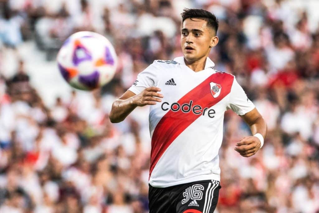 Top-10 de los futbolistas MÁS CAROS de la Liga Profesional de Argentina