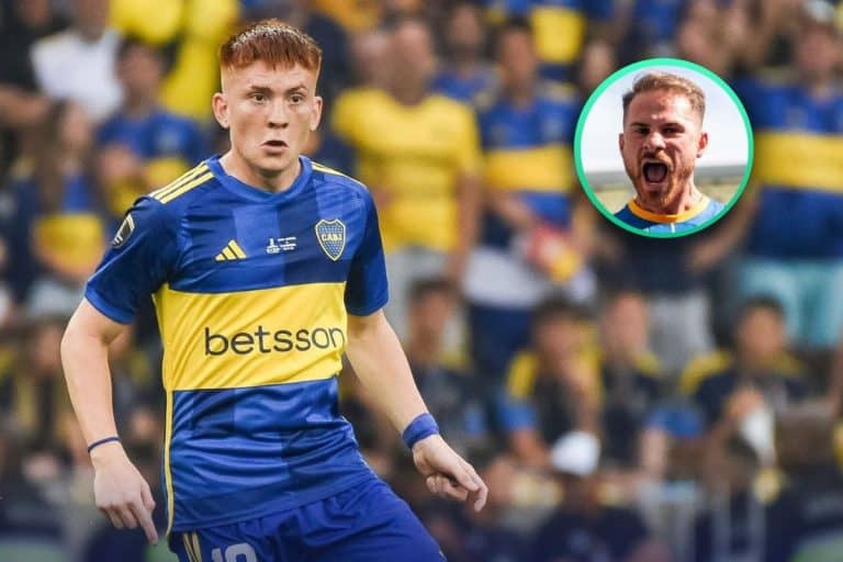 Valent&iacute;n Barco, el d&eacute;cimo en este selecto grupo: los argentinos que jugaron en el Brighton de la Premier League