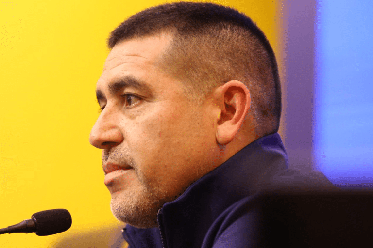 &iexcl;IMPRESIONANTE! Las 10 ventas m&aacute;s caras de Boca en el ciclo de Juan Rom&aacute;n Riquelme