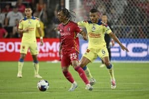 Am&eacute;rica
