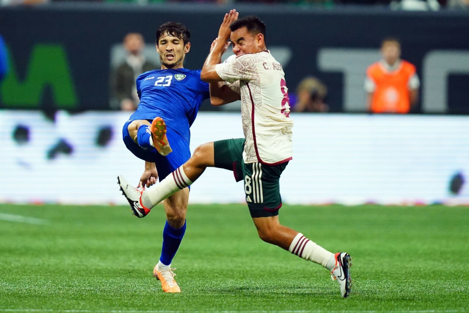 Selecci&oacute;n Mexicana