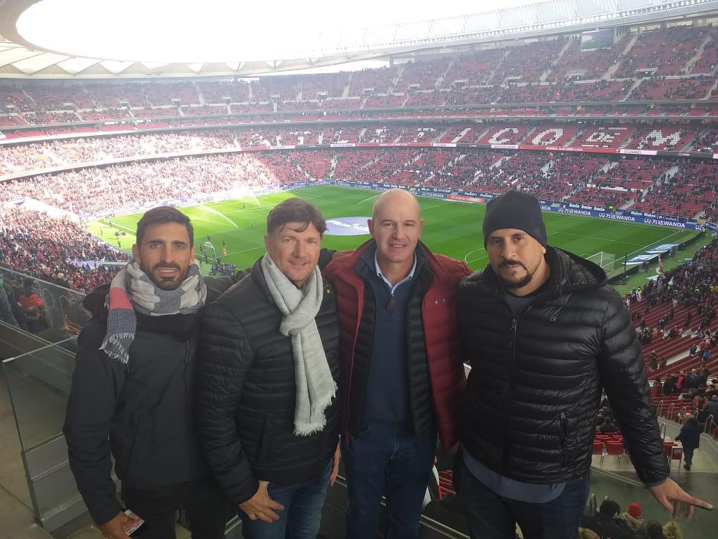 Hern&aacute;n Cristante