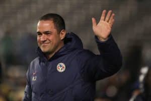america-primer-equipo-mexicano-vencer-un club-extranjero