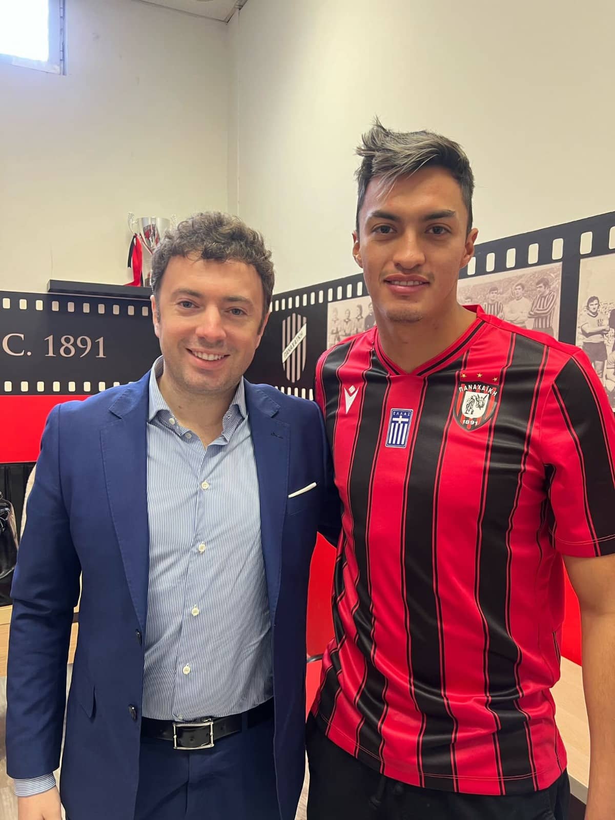 canterano-america-jugara-segunda-division-grecia