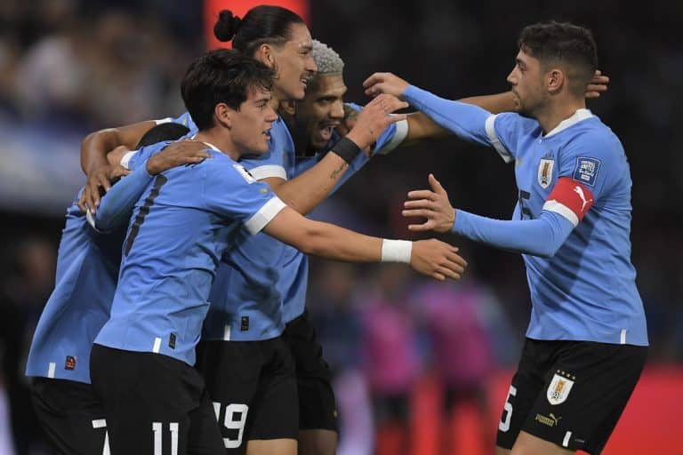 Selecci&oacute;n de Uruguay: &iquest;Cu&aacute;l es la goleada m&aacute;s grande que ha tenido en su historia?