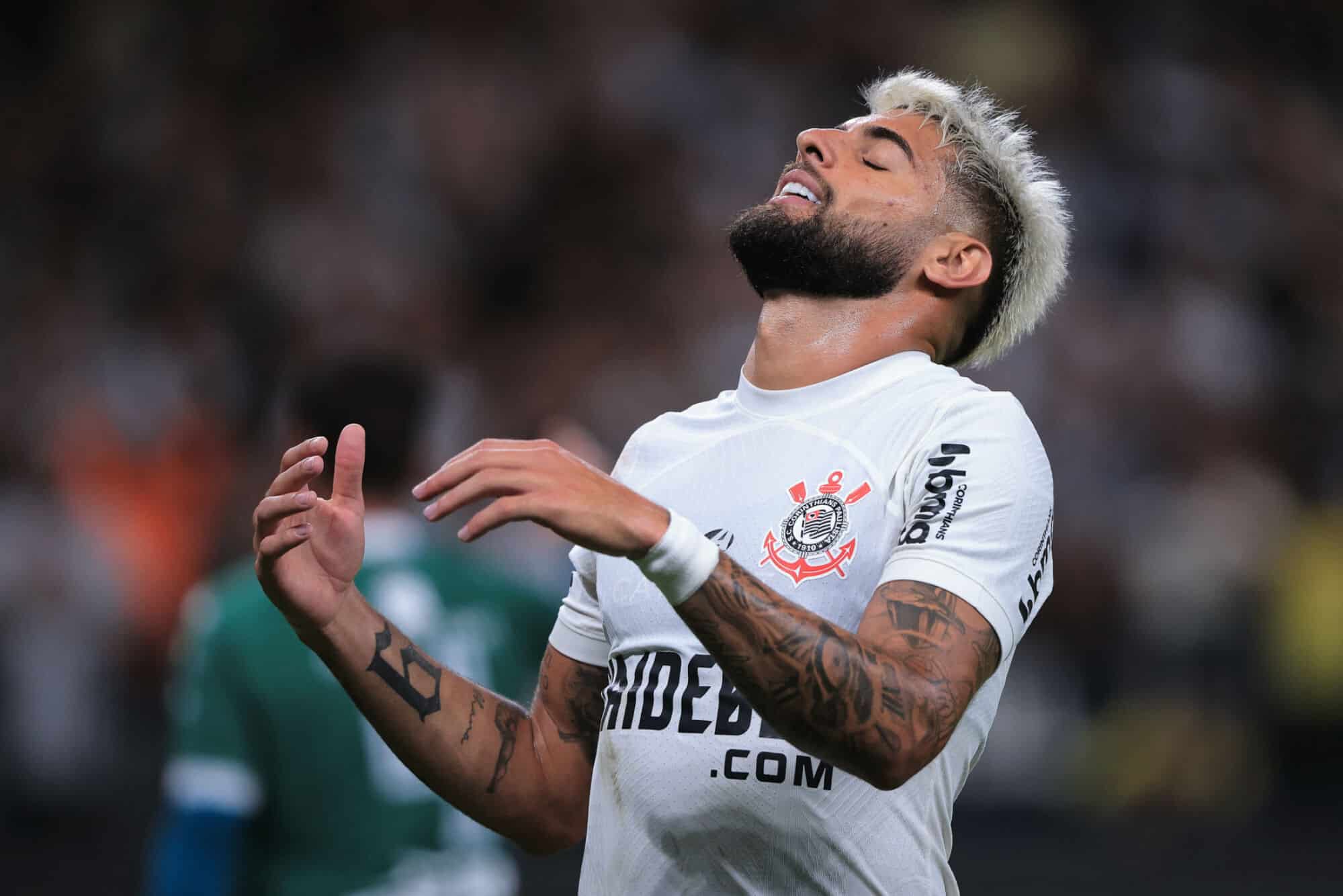 Los 10 futbolistas m&aacute;s caros de la Copa Sudamericana 2024