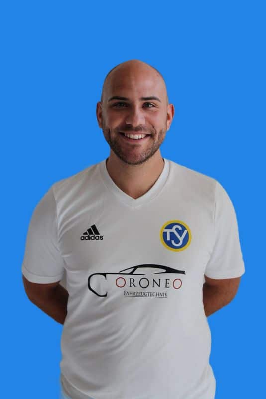 La familia Sessa, un lazo que une Argentina con Alemania a trav&eacute;s del f&uacute;tbol