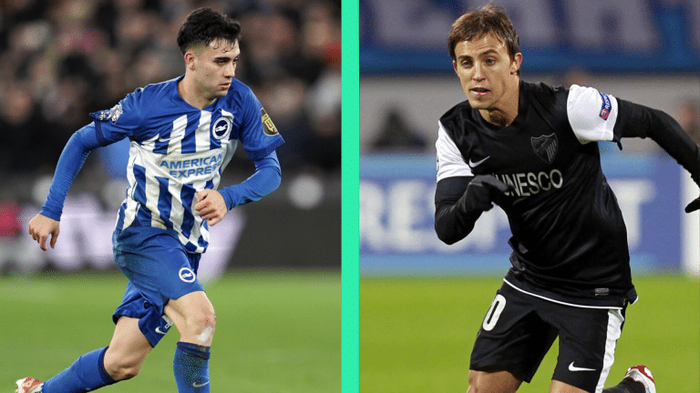 ¿Facundo Buonanotte y Diego Buonanotte son familia?