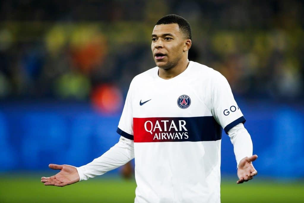 Fichajes PSG 