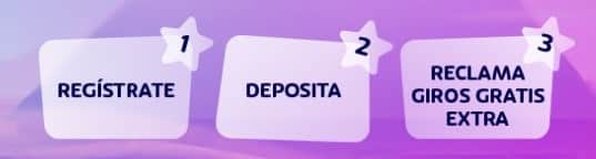 pasos para liberar el bono playuzu