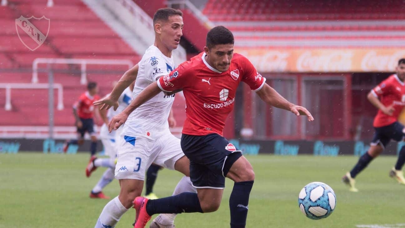 Braian Mart&iacute;nez