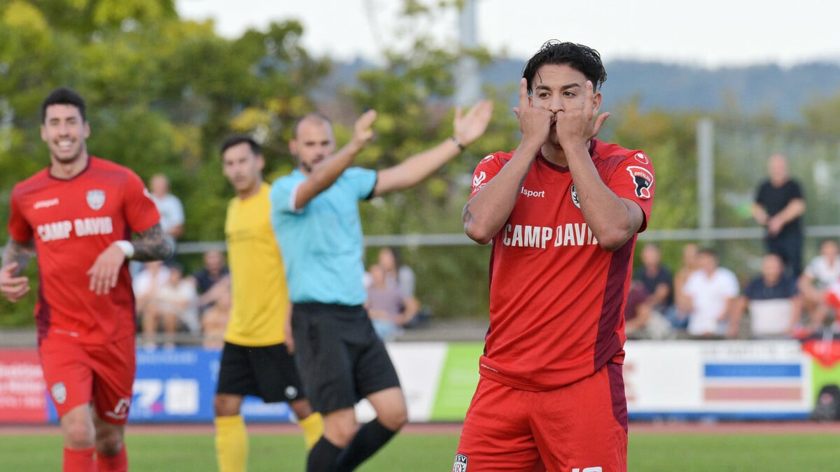 La familia Sessa, un lazo que une Argentina con Alemania a trav&eacute;s del f&uacute;tbol