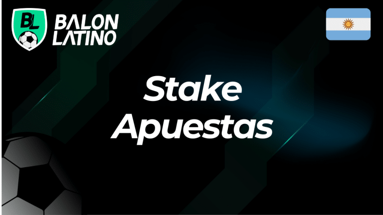 Stake Apuestas: descubre toda la oferta en Argentina