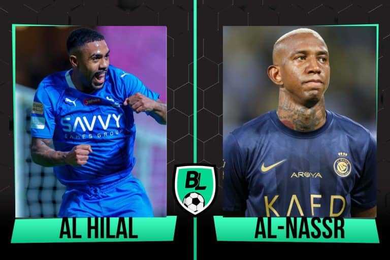 Al Hilal vs. Al Nassr: previa, alineaciones, horario y c&oacute;mo ver EN VIVO el partido amistoso por la Riyadh Season Cup (8/2/24)
