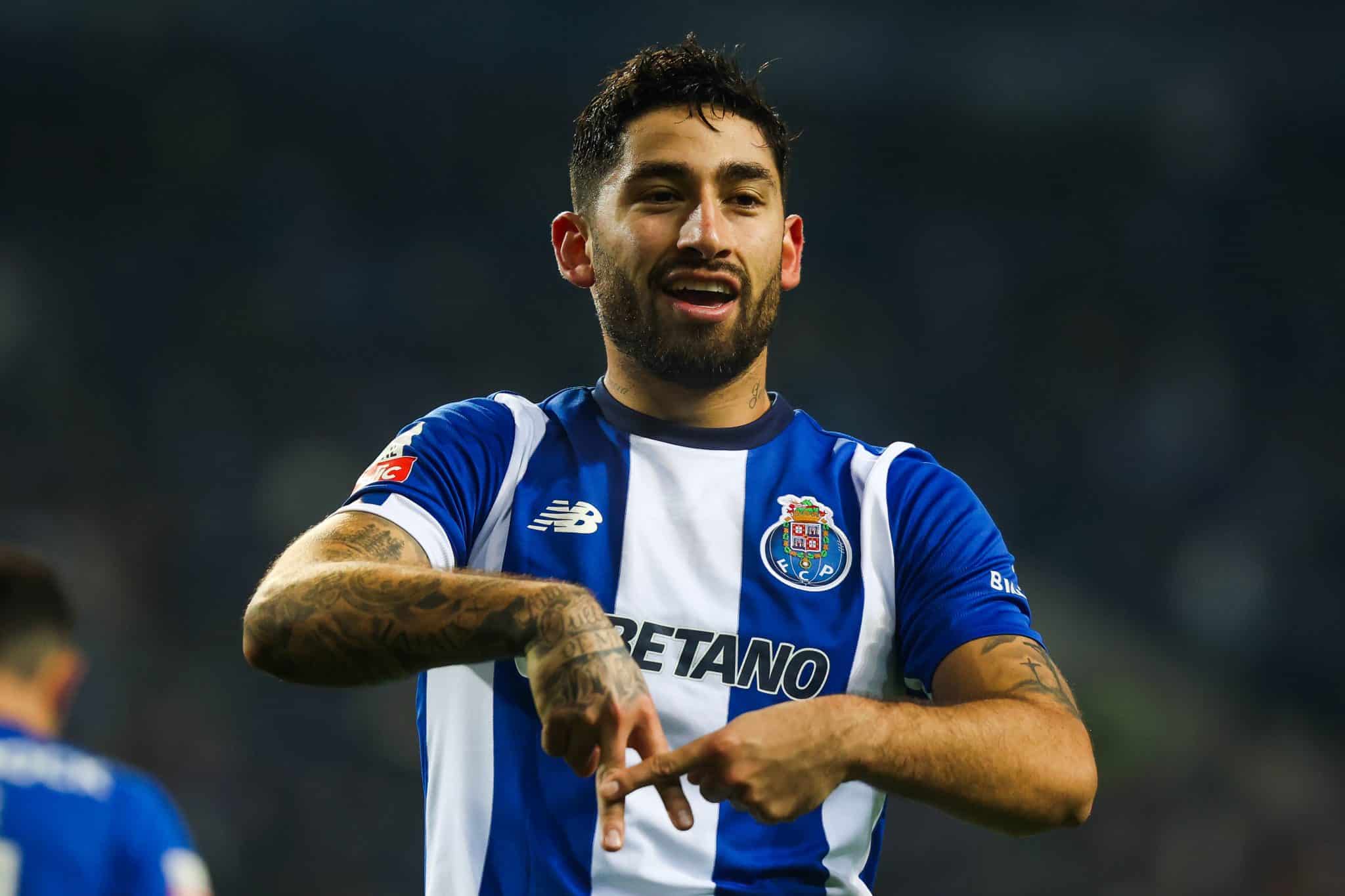 Alan Varela y Alexis Mac Allister, el mediocampo del futuro en Liverpool