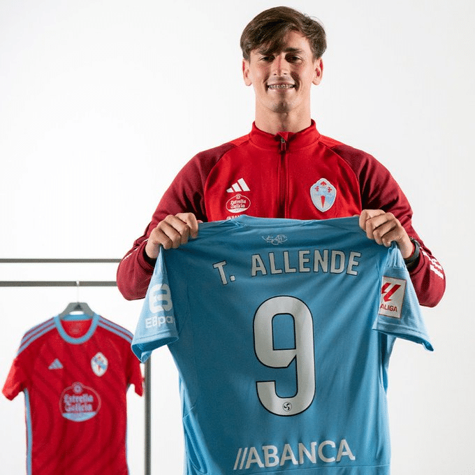 De Argentina a las grandes ligas de Europa: Todos los argentinos transferidos en este mercado invernal