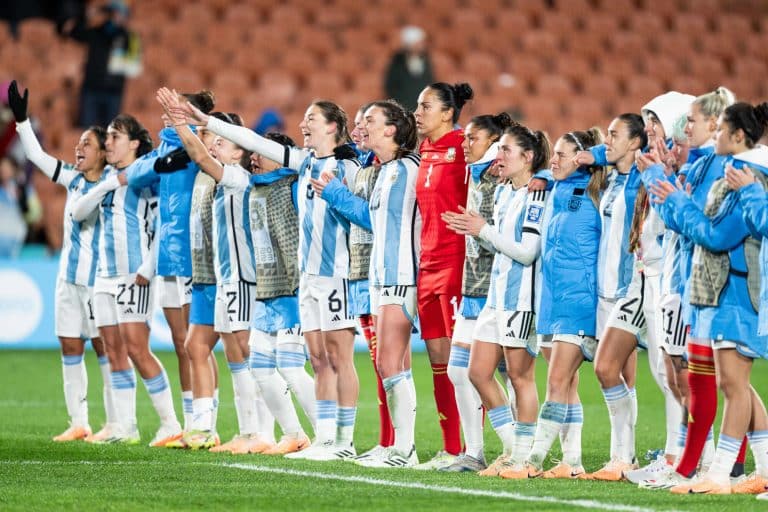 &iquest;Por qu&eacute; Argentina juega la Copa Oro Femenina 2024 y qu&eacute; pa&iacute;ses de la Conmebol participan?