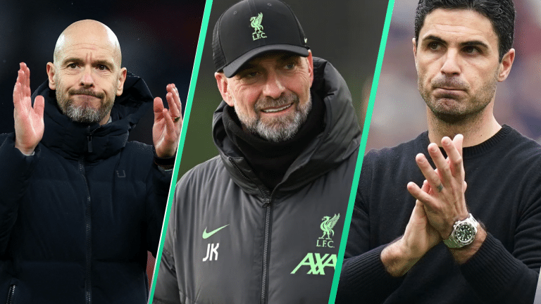 Arsenal, Liverpool y Manchester United &ldquo;hacen fila&rdquo; para fichar a una estrella latina de la Bundesliga por &iexcl;60 millones de euros!