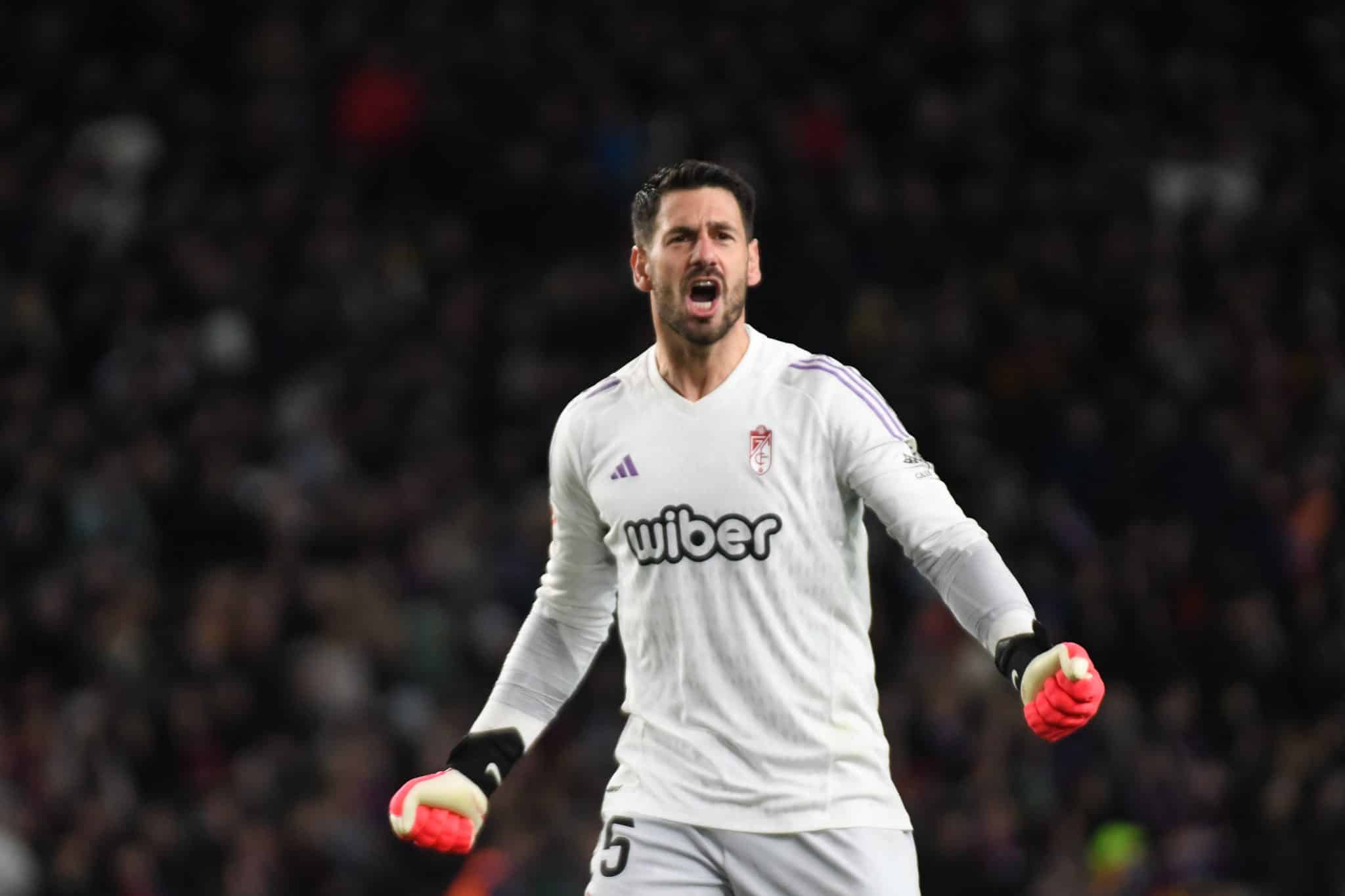 COLONIZACIÓN a la INVERSA: Cuatro sudamericanos en el XI Ideal de los fichajes de Invierno en LaLiga