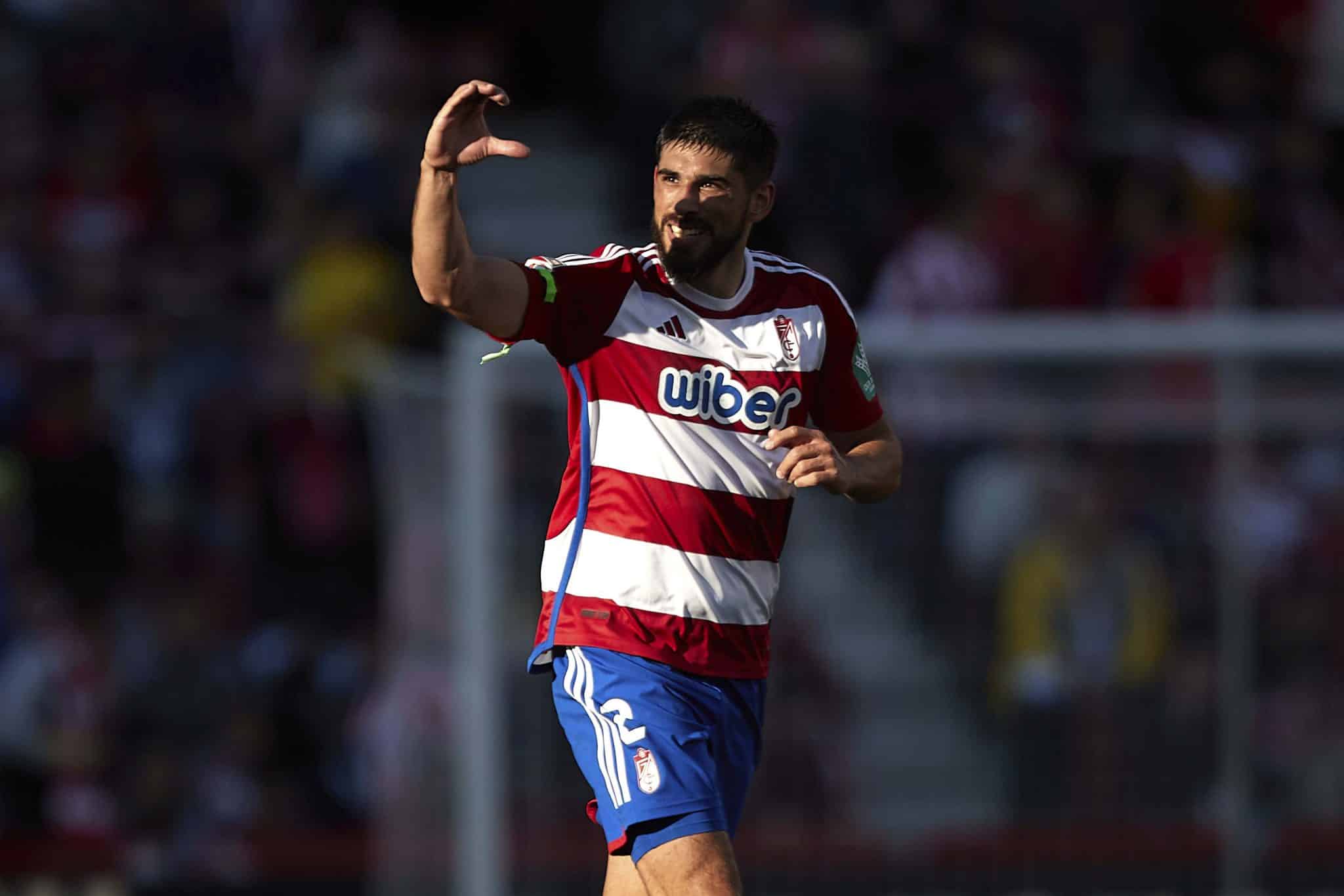 COLONIZACIÓN a la INVERSA: Cuatro sudamericanos en el XI Ideal de los fichajes de Invierno en LaLiga