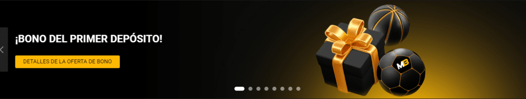 código promocional melbet