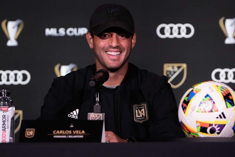 Las &ldquo;Gangas&rdquo; del mercado de fichajes: Carlos Vela, lidera el ranking de los agentes libres