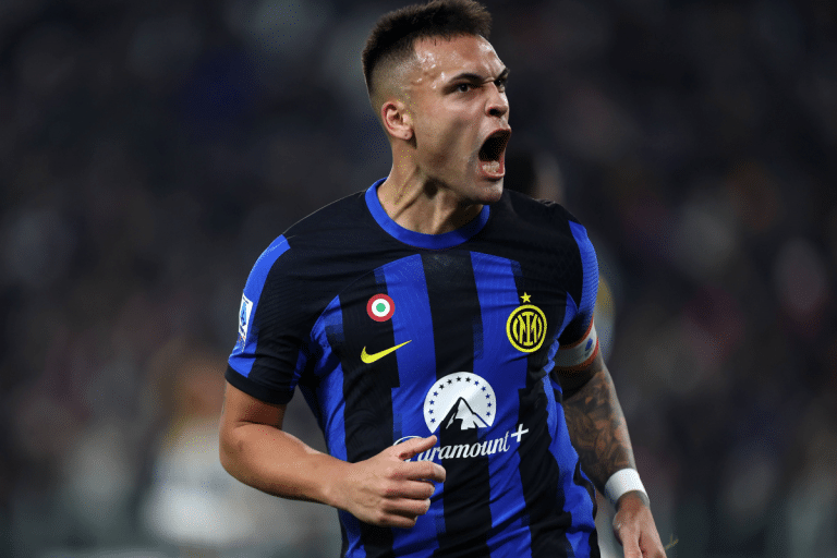 Con Lautaro Mart&iacute;nez en el Top 10: Los jugadores m&aacute;s valiosos de los octavos de Champions League