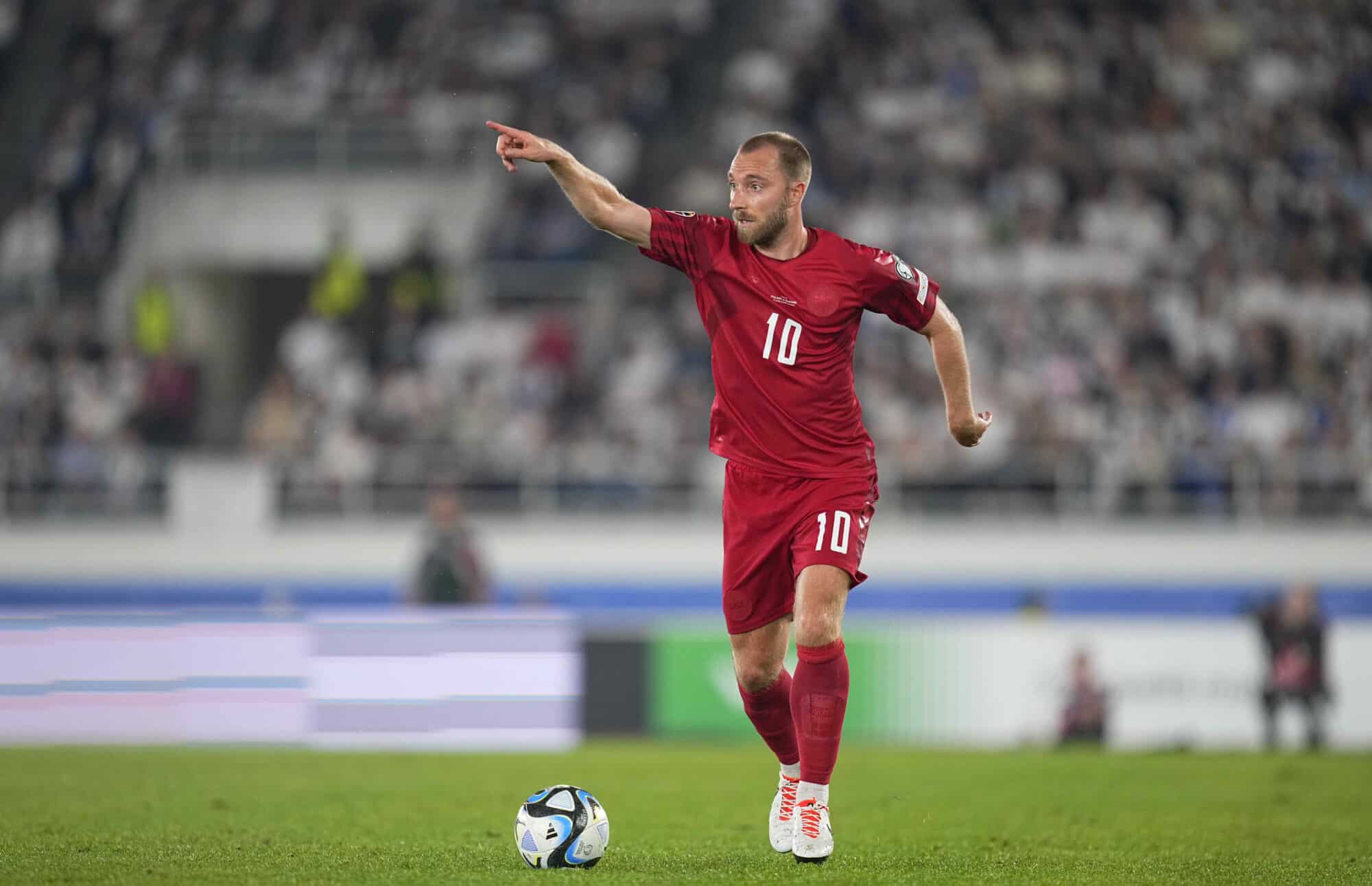 Los futbolistas que regresaron a la actividad tras sufrir duras lesiones: &iquest;Se suma el "Kun" Ag&uuml;ero? 