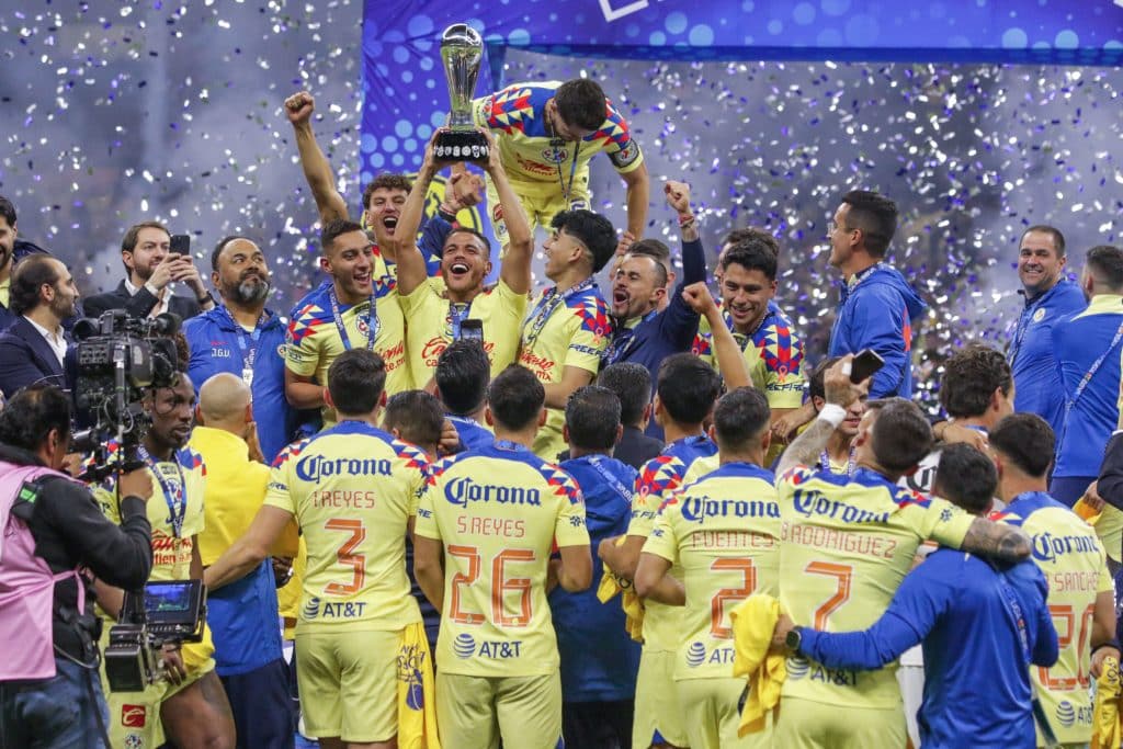 Club América
