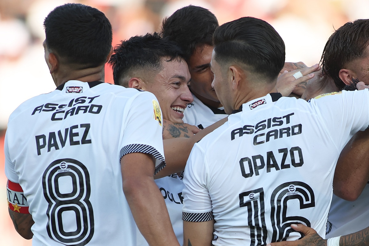 Colo Colo: &iquest;qu&eacute; necesita el equipo para clasificar a la fase de grupos de la Libertadores 2024?