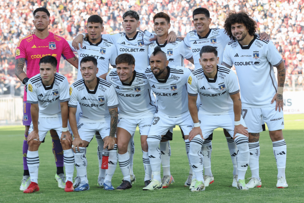 Copa Libertadores 2024